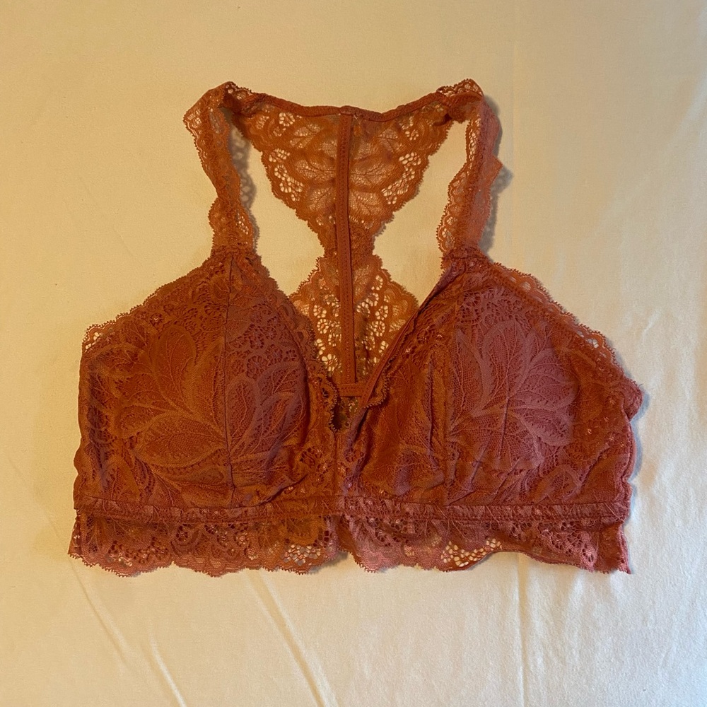 Auden Lace Bralette